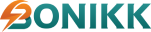 Bonikk Logo